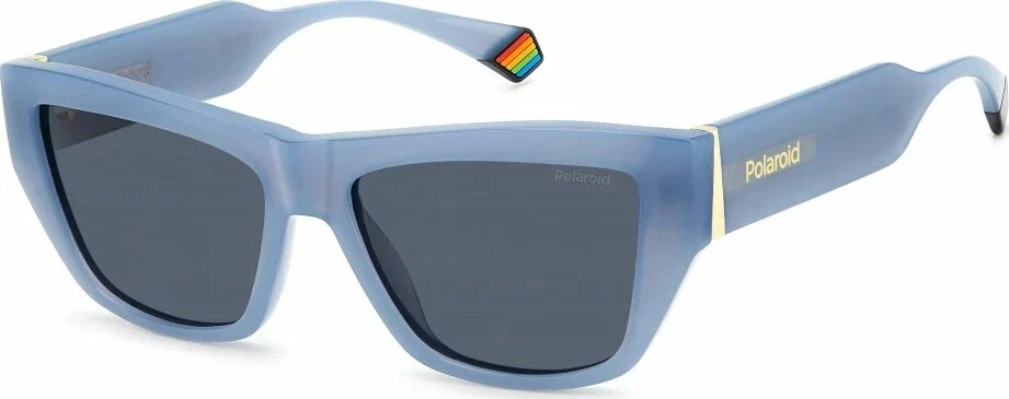 Оправа для очков Pld-206332mvu55c3