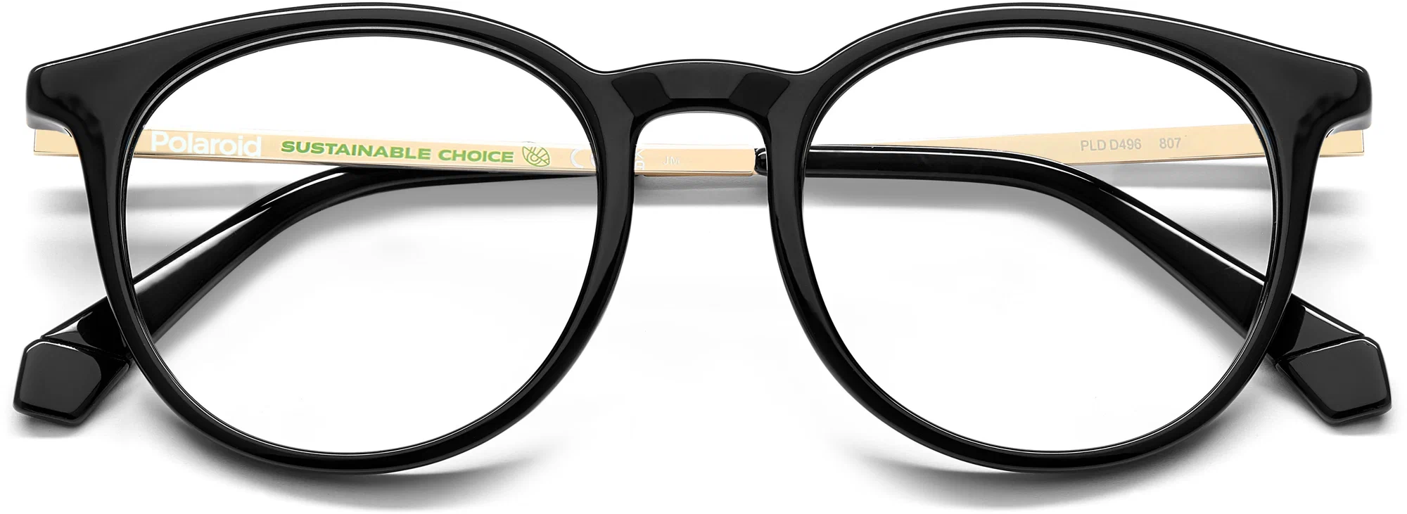 Оправа для очков POLAROID PLD D496 807