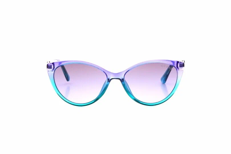 Медицинская оправа POLAROID PLD D396/G золотой