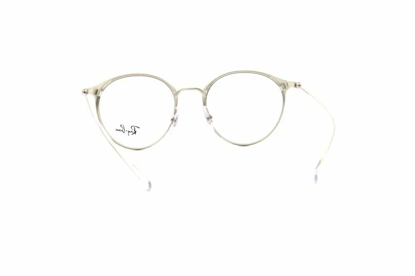 Детская оправа для очков RAY-BAN JUNIOR 1053 4085 (45)