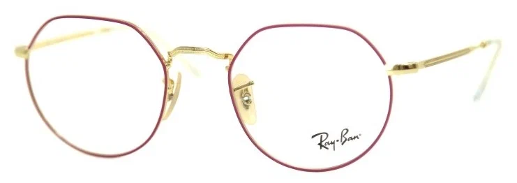 Оправа для очков RAY-BAN 6465 3137 (49)
