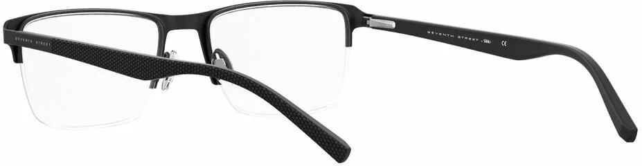 Медицинская оправа 7TH STREET 7A 090 черный