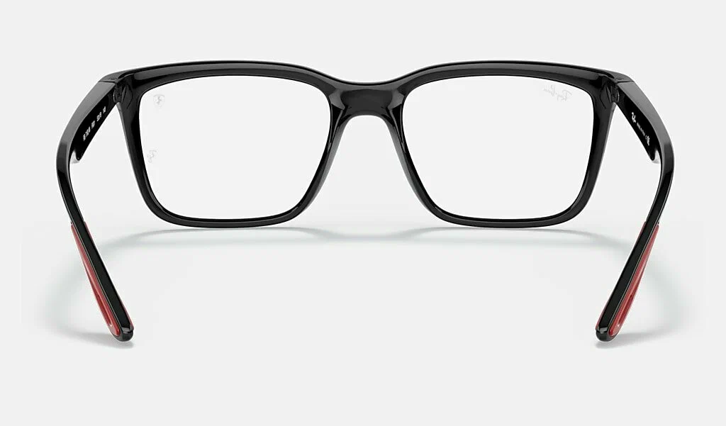 Оправа Ray-Ban Ferrari RB 7192M F601 (53-18)