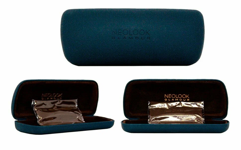 Оправа для очков NeoLook glamour 8084 С379