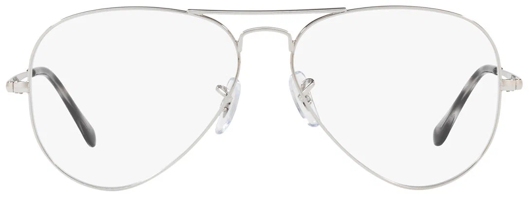 Оправы Ray-Ban RB 6489 2501 58