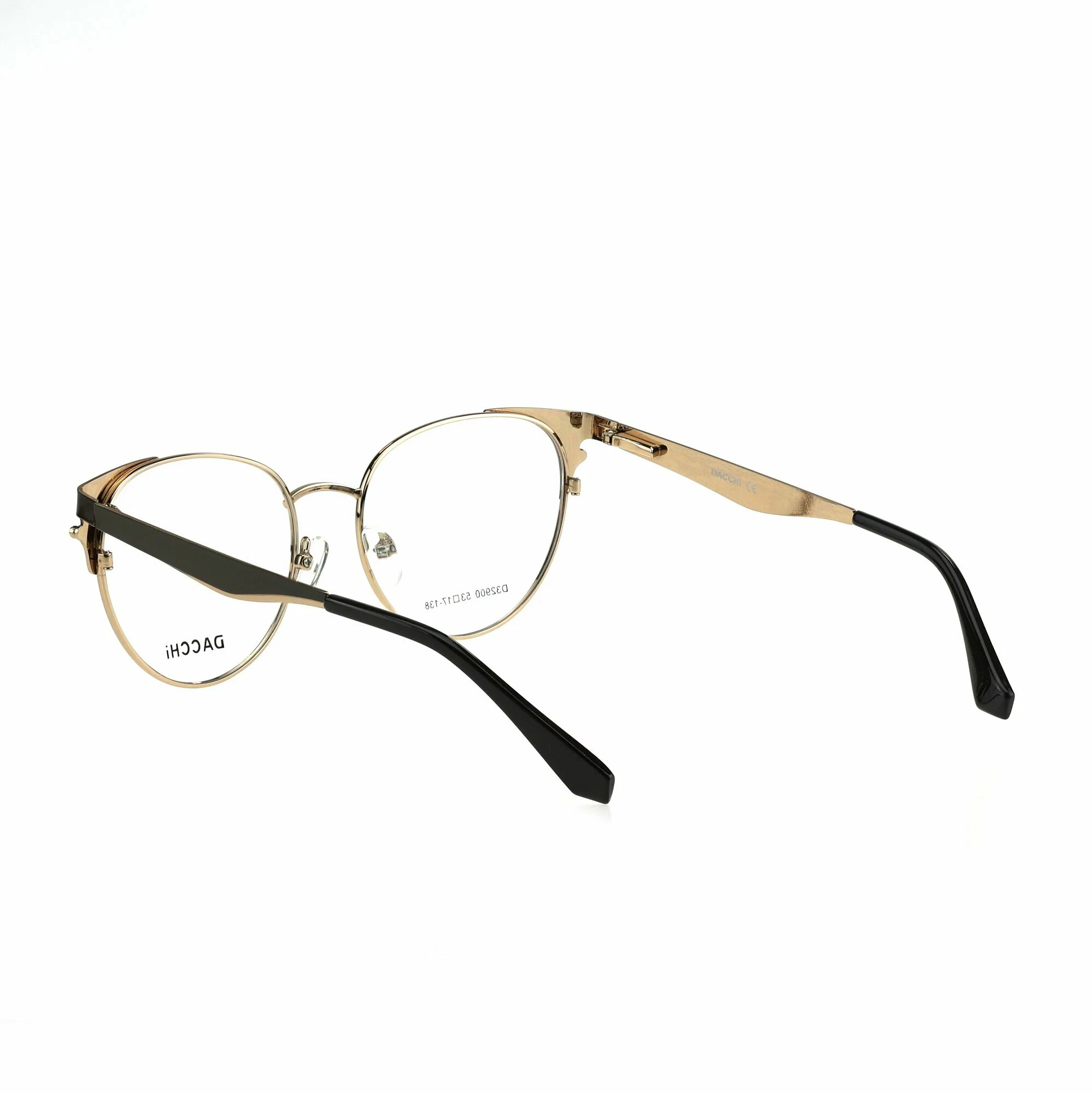 Очки для чтения с футляром-змейка DACCHI мод. 32900 Цвет 4 с линзами ECOPLUS 1.50 UC +1.25 РЦ 62-64