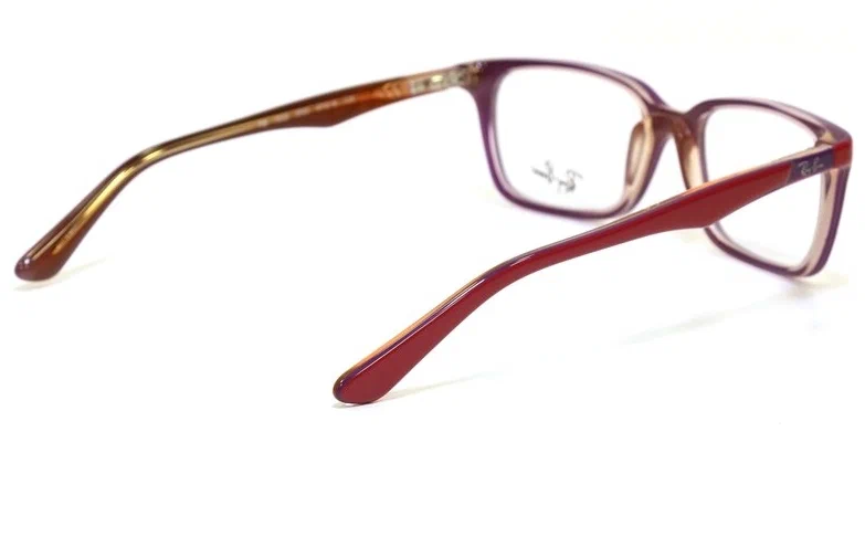 Детская оправа для очков RAY-BAN JUNIOR 1532 3590 (47)