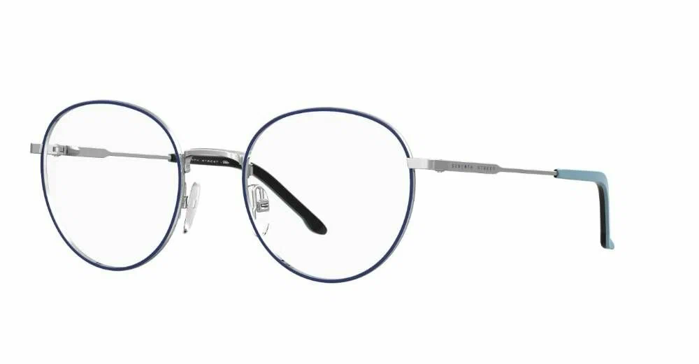 Оправа Ray-Ban RX5417 2034 Black (RX5417 2034)