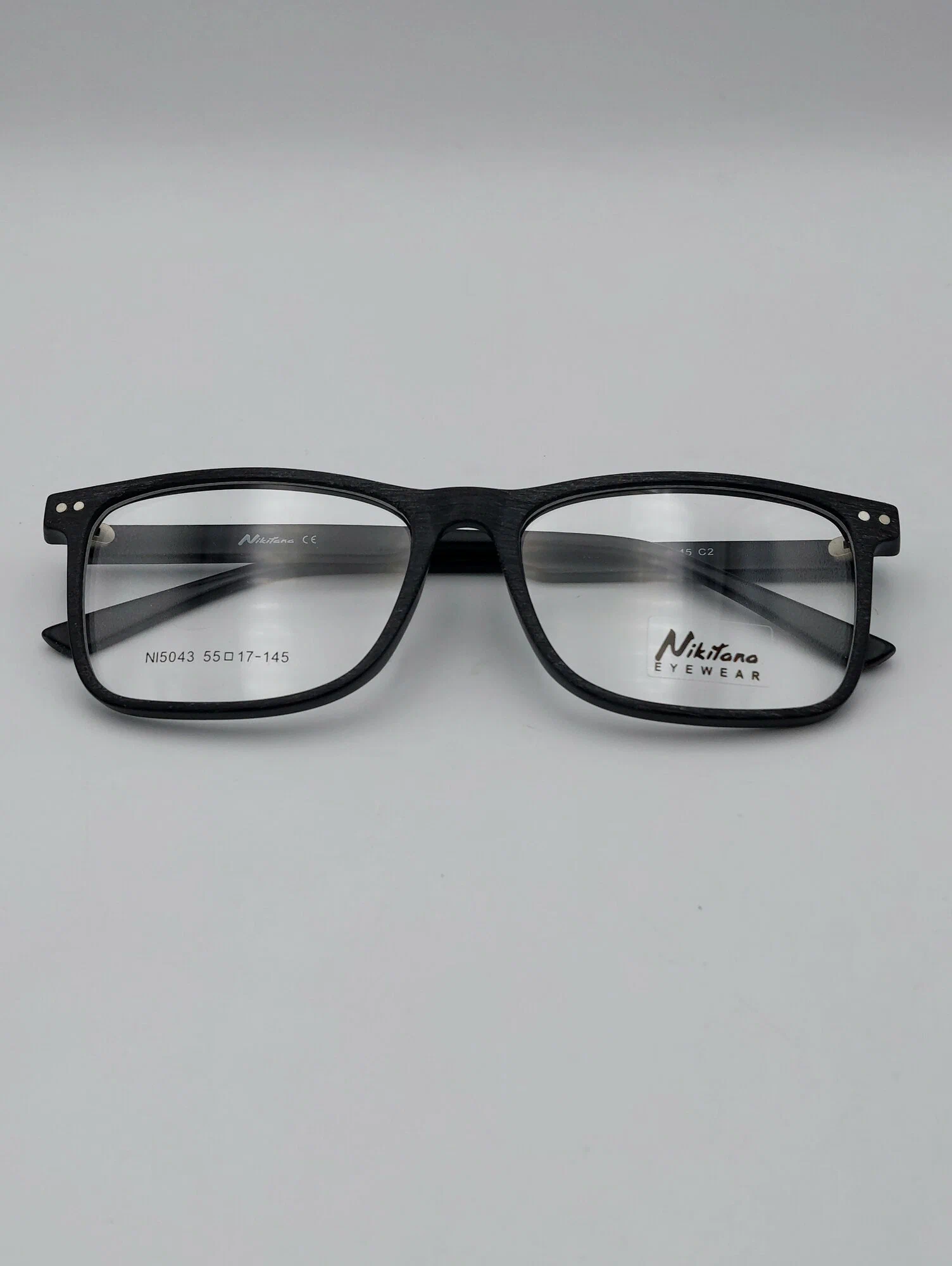 Оправа pierre cardin 6237 Черный