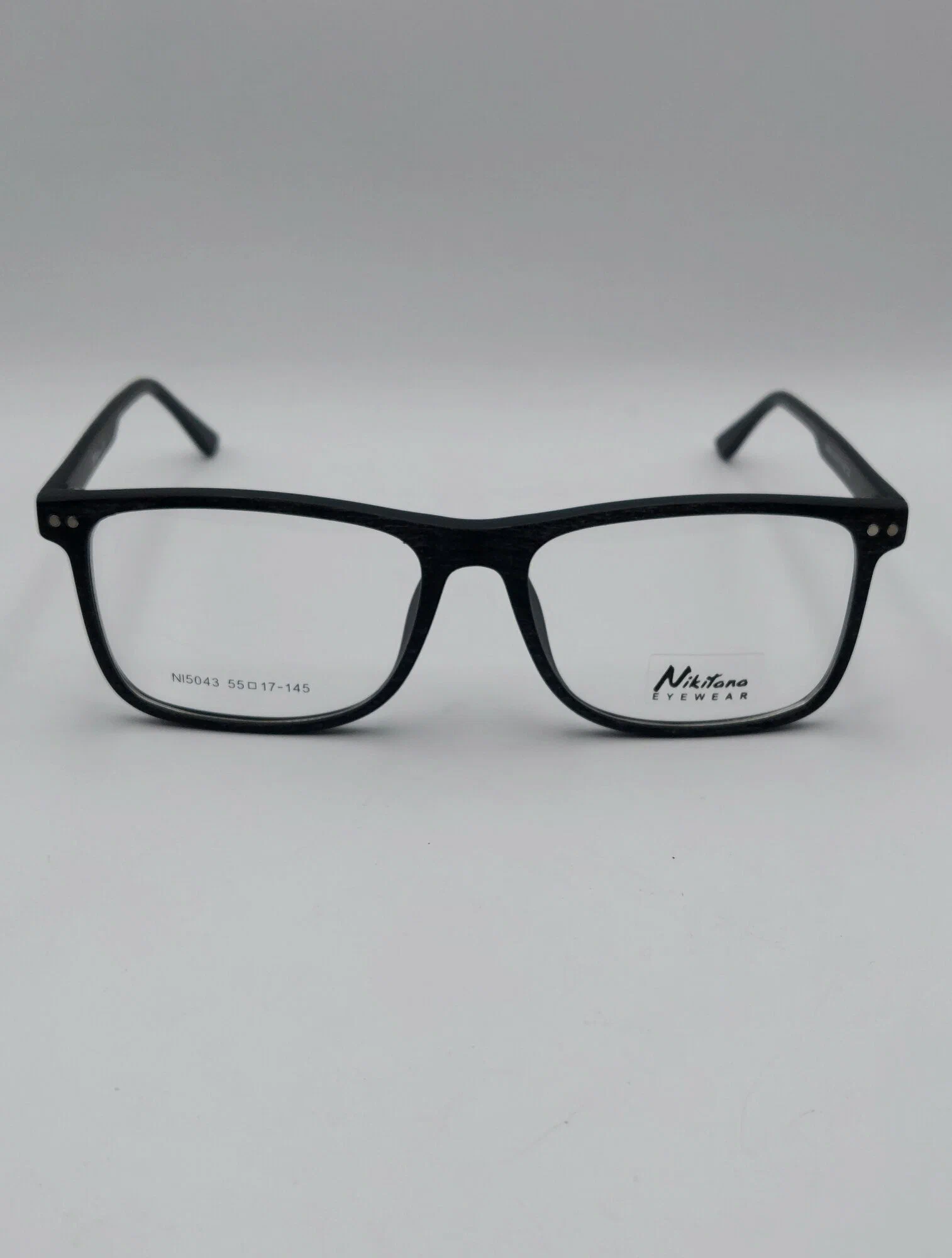 Оправа pierre cardin 6237 Черный