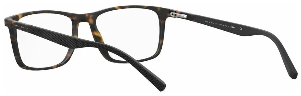 Медицинская оправа 7TH STREET 7A 092 коричневый