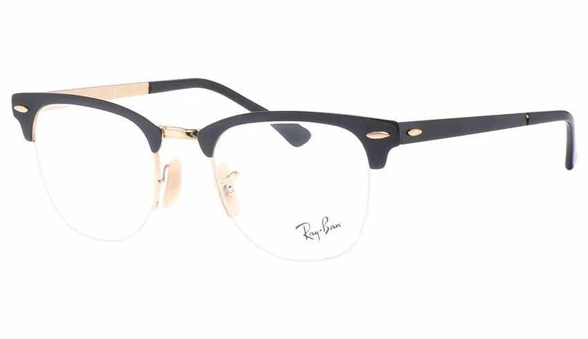 Оправа для очков Ray-Ban Clubmaster Metal RX 3716VM 2890