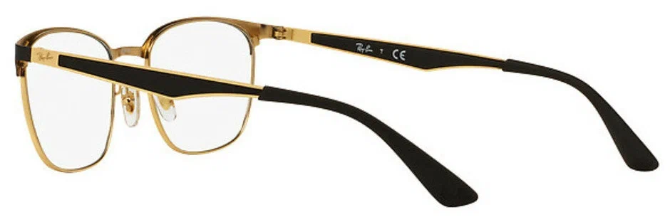 Оправа для очков Ray-Ban Active Lifestyle RX 6356 2875