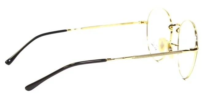 Оправа для очков Ray-Ban Round Metal II RX 3582V 2946