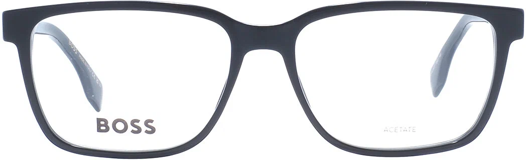 Оправа HUGO BOSS 1517 807 Black (HUB-1071708075717)