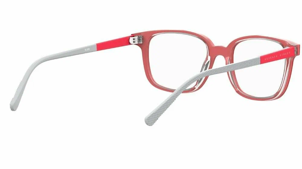 Медицинская оправа 7TH STREET/ S 320 Красный