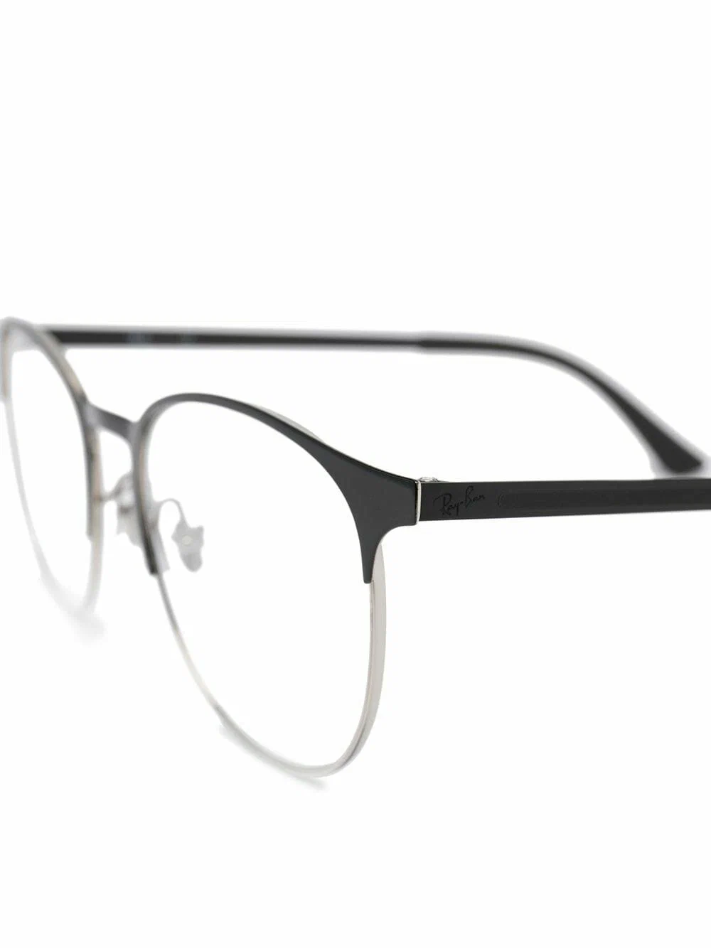 Ray-Ban - Очки и оправы - Унисекс - 100% металл - 51 - Черный