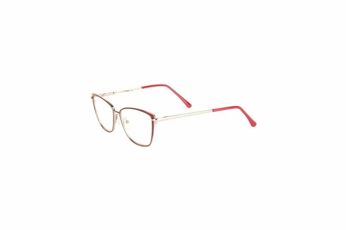 Готовые очки Glodiatr G1665 C12 -1.00