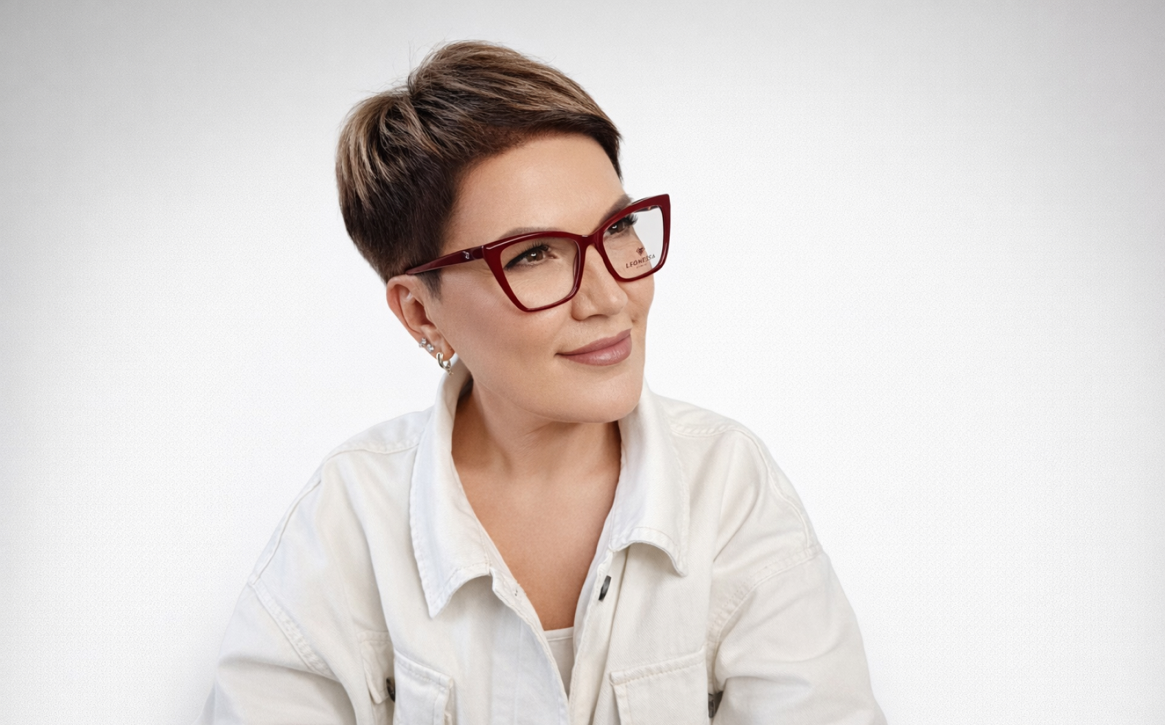 Оправа Leonessa 110646 YJ02