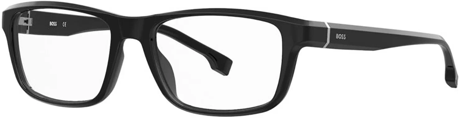 Медицинская оправа Hugo Boss BOSS 1376, черный