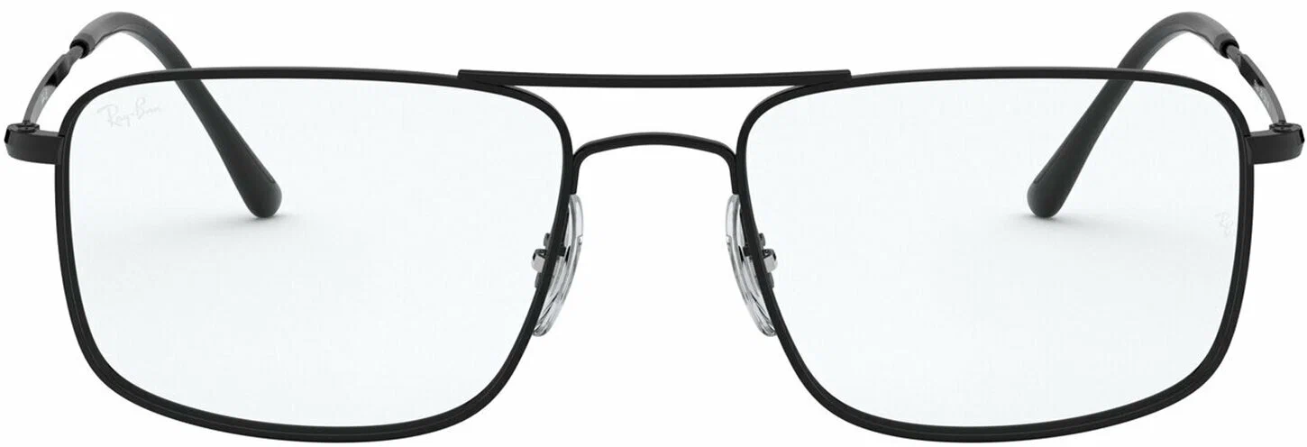 Оправа для очков Ray-Ban Highstreet RX 6434 2509