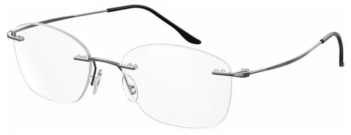 Медицинская оправа 7TH Street 7A 539, золотой