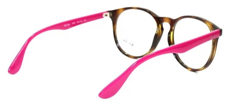 Детская оправа для очков RAY-BAN JUNIOR 1554 3729 (48)