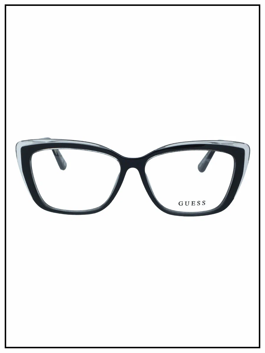 Оправа для очков женская GUESS 2977/005