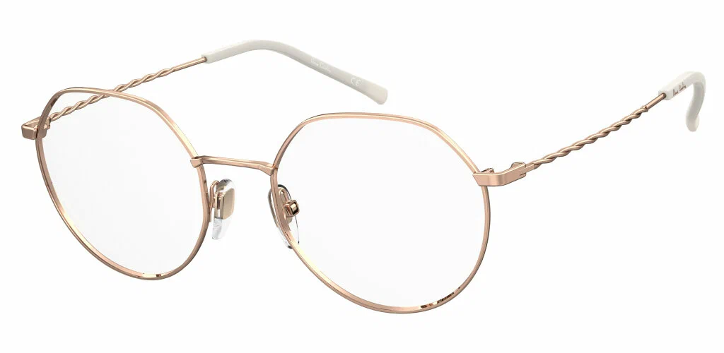 Оправа Pierre Cardin P.C. 8878 DDB Gold Copper (PCA-106871DDB5119)