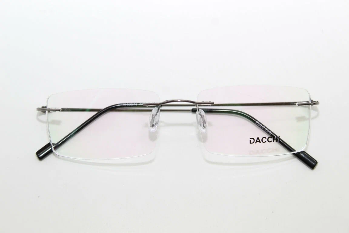 Оправа DACCHi 6036 титан C2