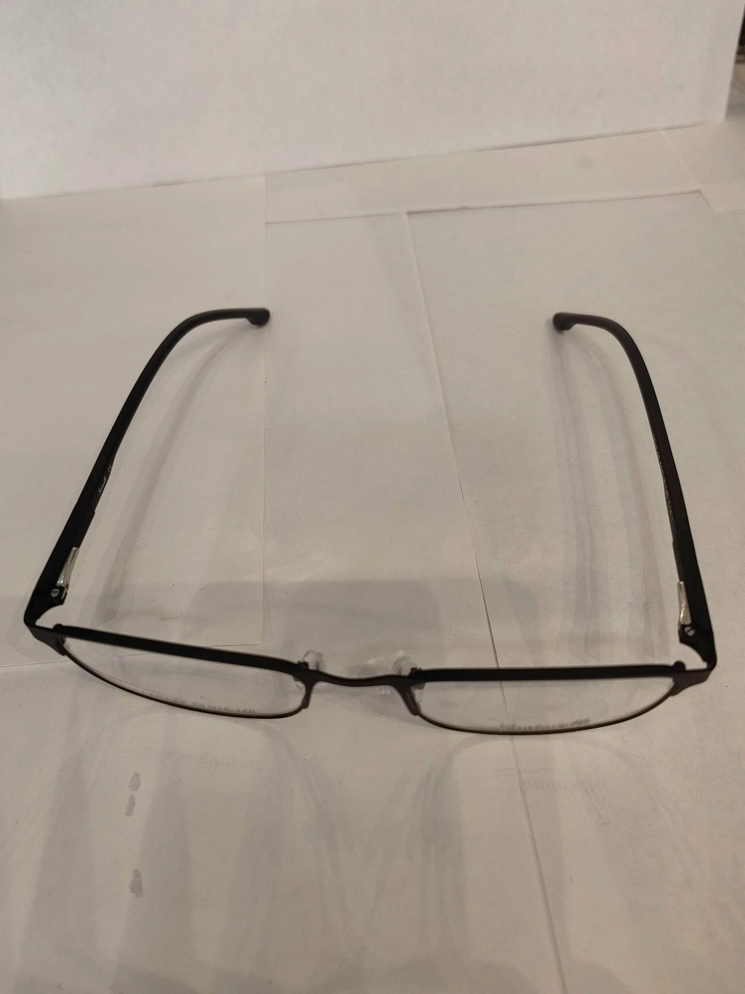 Оправа для очков подростковая от 11 лет до 14 лет. Santarelli