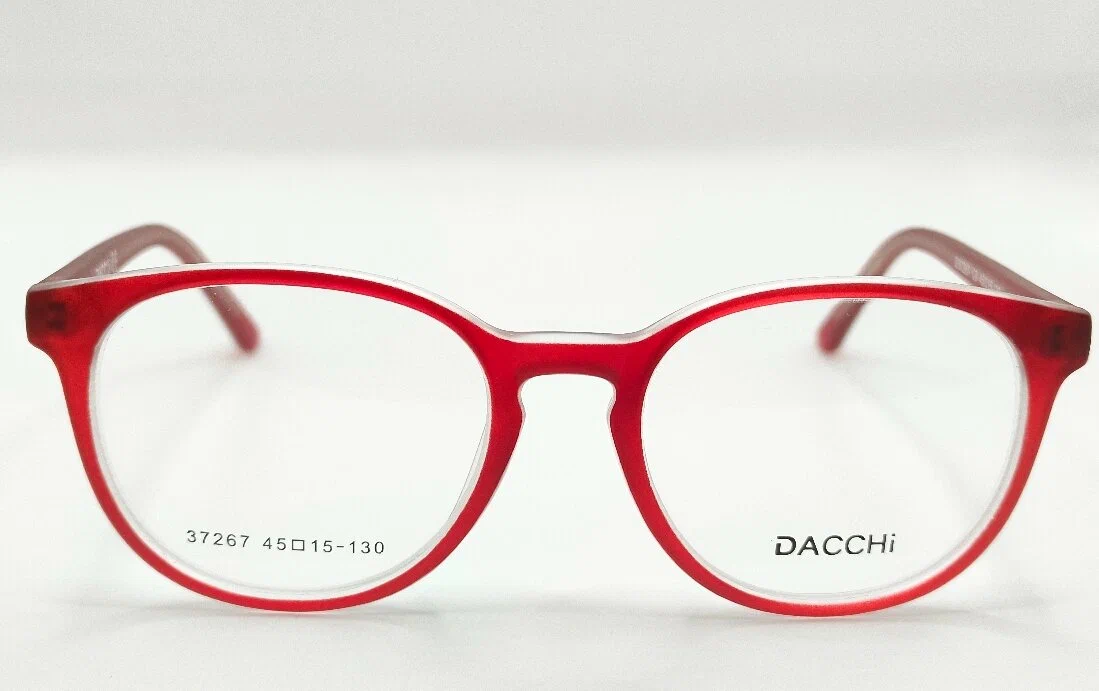 Медицинская оправа DACCHI 37267 C9