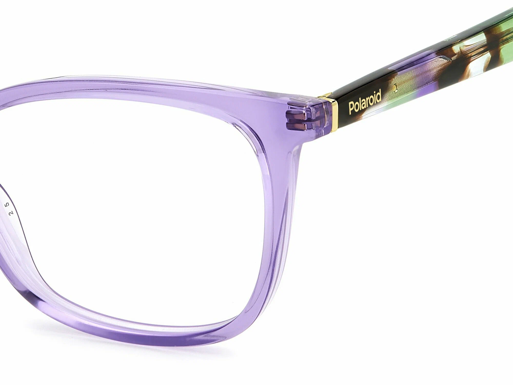 Оправа Polaroid PLD D423 B3V (51-18)