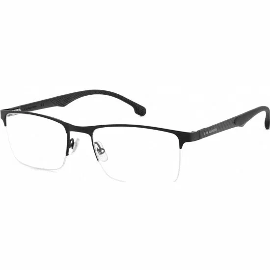 Медицинская оправа Carrera 8846, черный матовый