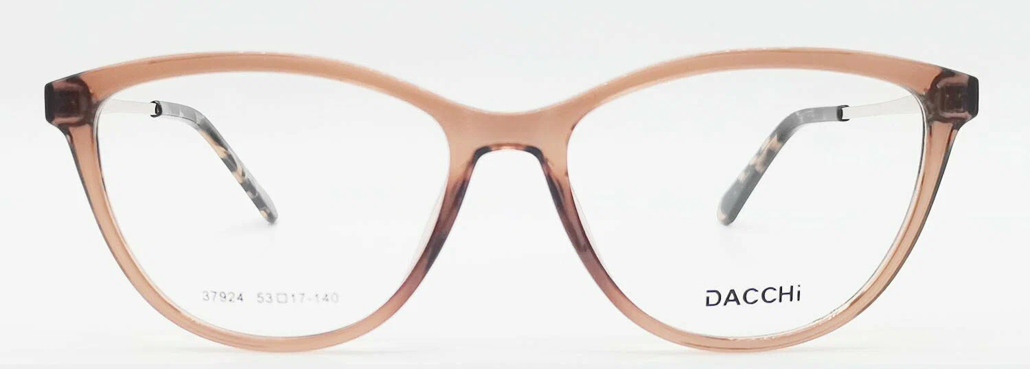 Женская оправа DACCHI Dacchi 37924 С5