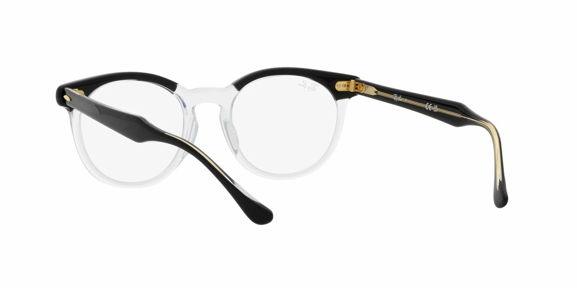 Оправа для очков унисекс RAY-BAN VISTA 0RX5598 EAGLEEYE