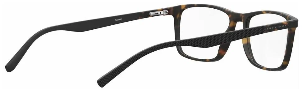 Медицинская оправа 7TH STREET 7A 092 коричневый