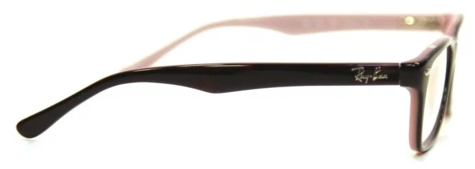 Детская оправа для очков RAY-BAN JUNIOR 1531 3580 (48)