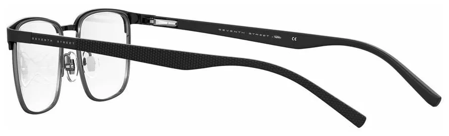 Медицинская оправа 7TH STREET 7A 091 черный