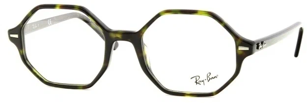 Оправа для очков Ray-Ban Britt RX 5472 2012
