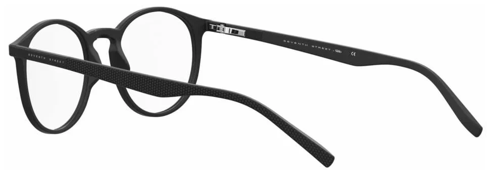 Медицинская оправа 7TH STREET 7A 093 черный