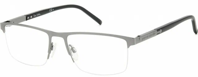 Оправа Pierre Cardin P.C. 6888 R80 Matte Dark Ruthenium (PCA-106861R805518)