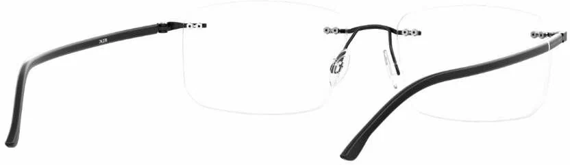 Медицинская оправа 7TH STREET 7A 078 черный