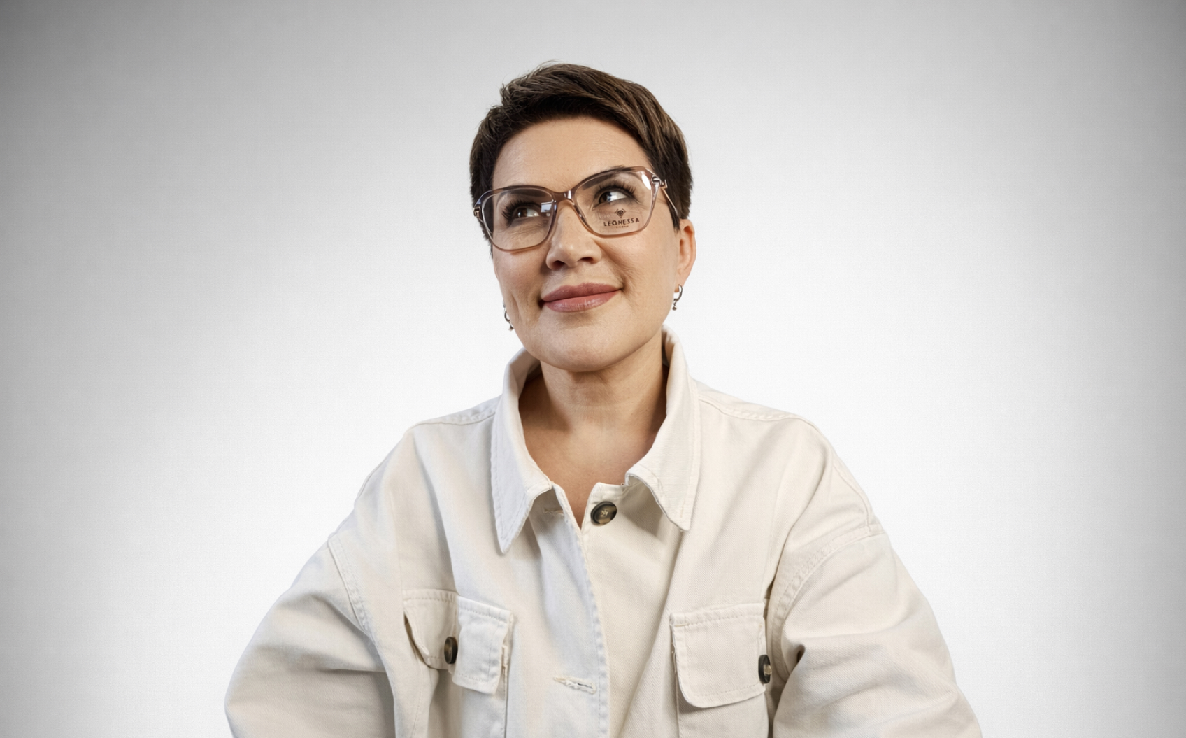 Оправа Leonessa 0782 с 2