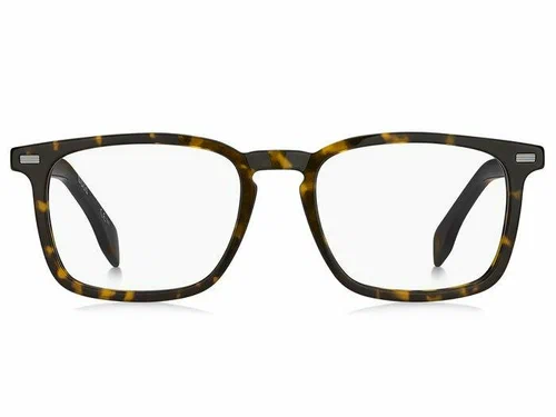 Женская оправа для очков Max&Co MO 5075 092, цвет: синий, круглые, пластик