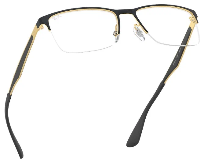 Оправа Ray-Ban RX6335 2890 (RX6335 2890)