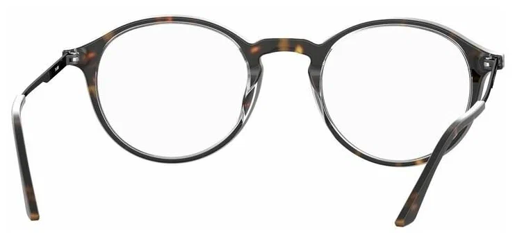 Медицинская оправа 7TH STREET 7A 097 коричневый