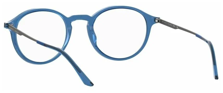 Медицинская оправа 7TH STREET 7A 097 синий
