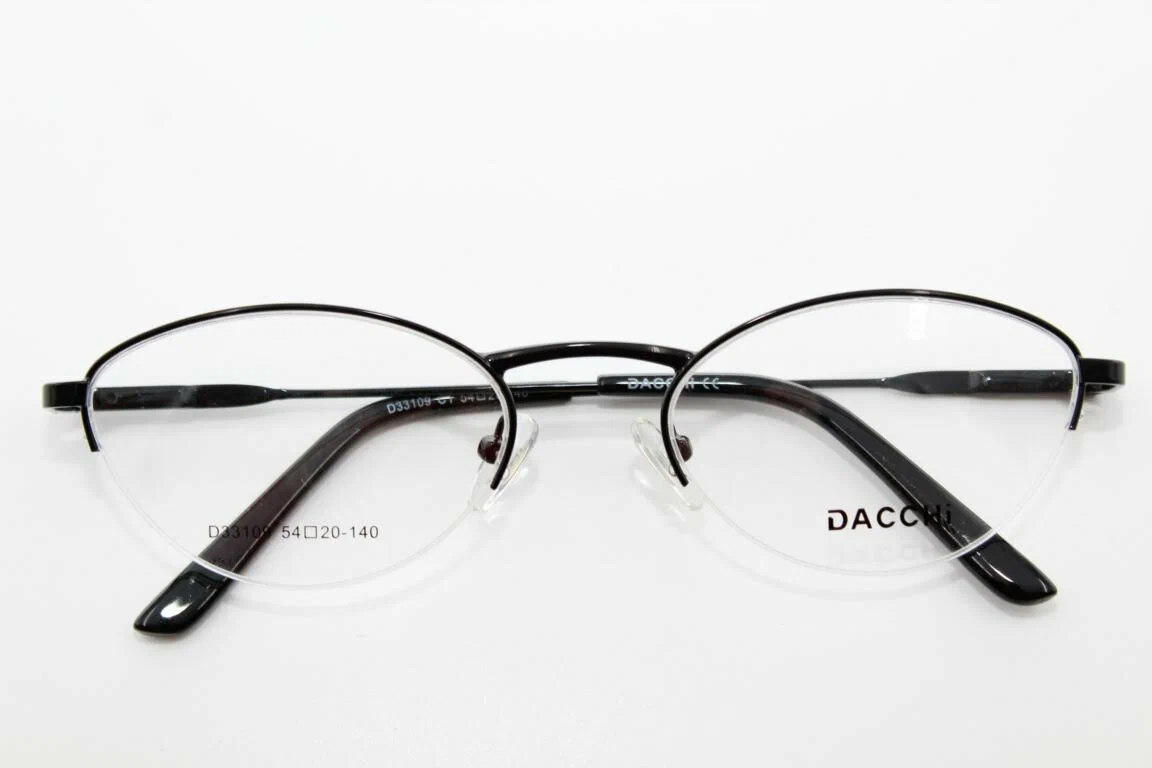 Оправа DACCHI 33109 C1