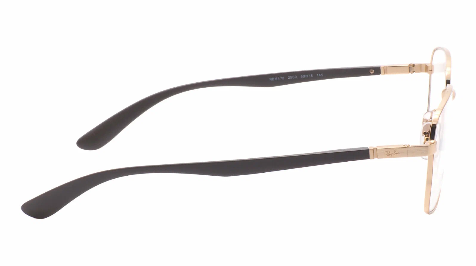 Оправа для очков Ray-Ban Tech Liteforce 6478 2500